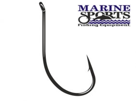 Anzol Marine Sports Maruseigo Nickel